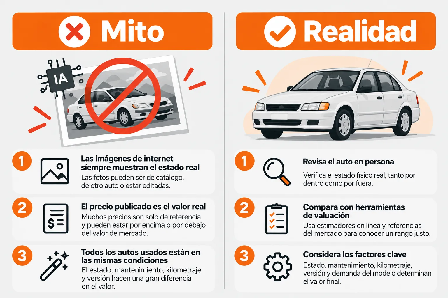 Mito y realidad del supuesto Nissan Tsuru 2026