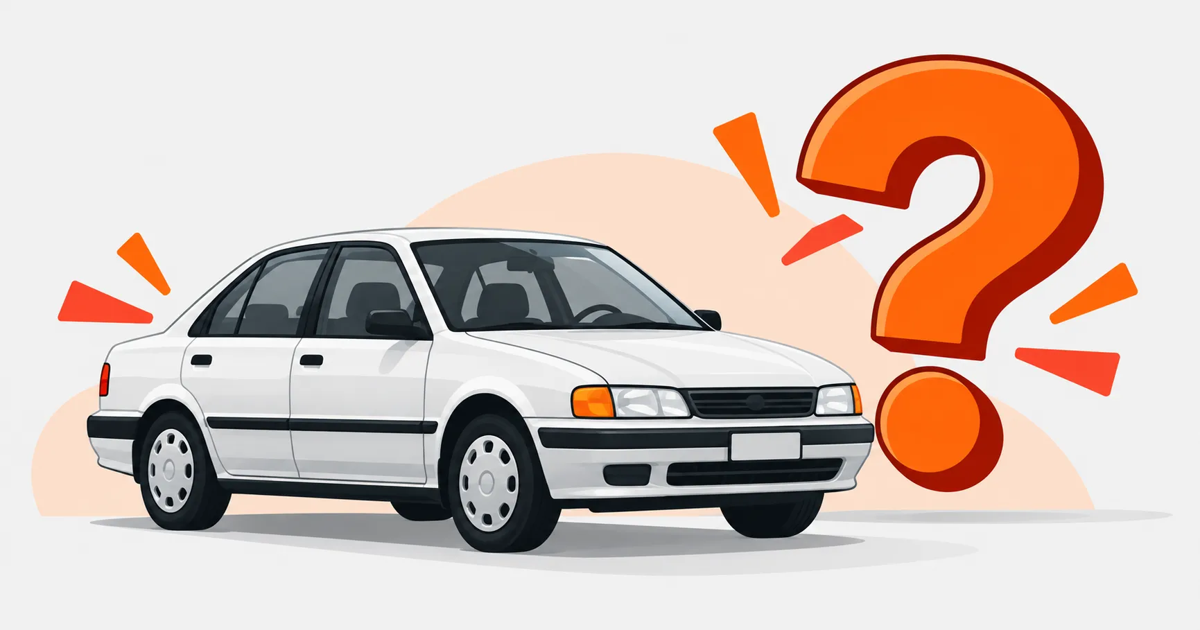 Tsuru 2026 ¿es real el nuevo Nissan Tsuru?