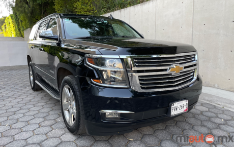 Chevrolet Tahoe  '2018