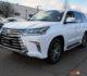 Lexus LX  '2018